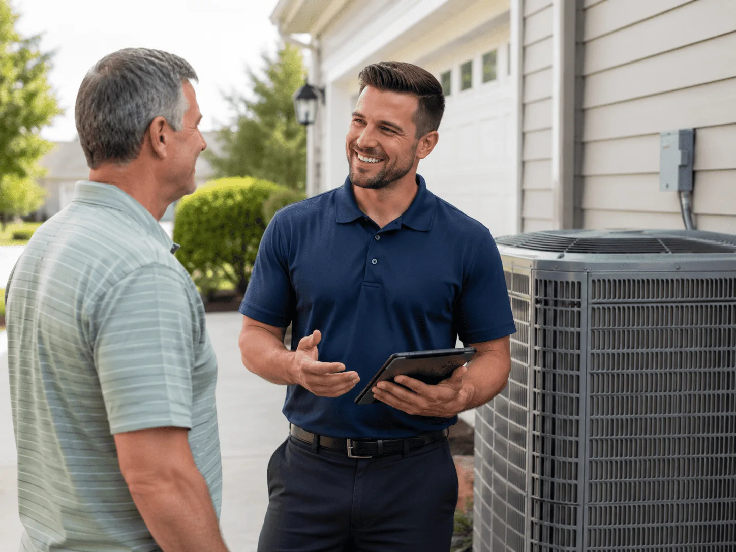Heat Pump Installation Table Grove, IL FAQs